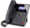 Poly Edge B10 IP Desk Phone, 2 Lines, 2.8" LCD, Dual Gigabit Ethernet, Power Supply Included - 84C19AA#ABU – image 5