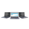 StarTech.com Magnetic Privacy Screen for 16" 16:10 Laptops, Reversible, Blue Light Reducing - 161LMPRIVSCREEN – image 2
