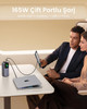 Ugreen 20,000mAh Power Bank, 165W - 55987B – image 4