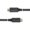 StarTech.com 15m Active High Speed HDMI 2.0 Cable, 4K 60Hz, 1440p 144Hz, HDR10, HDCP 2.2, ARC, Black - HDMI2CAB4K6015M – image 4