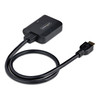 StarTech.com 2-Port HDMI 2.0 Splitter, 1 In 2 Out, 4K 60Hz, HDR, HDCP 2.2, 50cm Built-in Cable - HDMISPLIT4K60UP – image 2
