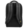 Targus CityGear 3 Laptop Backpack for 15-17.3" Laptops, Dome Protection System, Black - TCG670GL – image 4