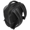 Targus CityGear 3 Laptop Backpack for 15-17.3" Laptops, Dome Protection System, Black - TCG670GL – image 8