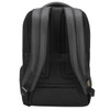 Targus CityGear 3 Laptop Backpack for 15-17.3" Laptops, Dome Protection System, Black - TCG670GL – image 10
