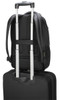 Targus CityGear 3 Laptop Backpack for 12-14" Laptops, Dome Protection System, Black - TCG655GL – image 6