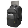 Targus CityGear 3 Laptop Backpack for 12-14" Laptops, Dome Protection System, Black - TCG655GL – image 7