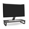 Kensington SmartFit Extra Wide Monitor Stand, 3 Height Settings, up to 27" and 18kg - K52797WW – image 3