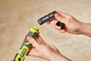 Ryobi RLP4-120G 4V Cordless Pivoting Head Light with 1 x 4V 2.0Ah USB Lithium Battery - RLP4-120G – image 4