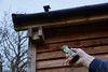 Ryobi RLP4-120G 4V Cordless Pivoting Head Light with 1 x 4V 2.0Ah USB Lithium Battery - RLP4-120G – image 8