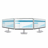 StarTech.com Anti-Blue Light Filter for 24" 16:10 Monitors, Dual Mounting Options - 2461ANTIBLLIGHT – image 2