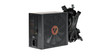 VIDA Heracles 850W ATX 3.1 Power Supply, 80 PLUS Bronze, 140mm FDB Fan, Non-Modular, Black - XTY850M-850WBLK – image 3