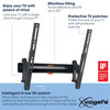 Vogel's TVM 3415 Tilting TV Wall Bracket for 32-65" TVs, Up to 25kg, VESA up to 400x400 - 3834150 – image 3