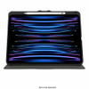 Targus VersaVu Slim Case for iPad Pro 13-inch (M4), 360° Rotating Folio, Black - THZ983GL – image 6