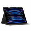 Targus VersaVu Slim Case for iPad Pro 13-inch (M4), 360° Rotating Folio, Black - THZ983GL – image 9