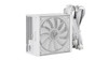 VIDA Heracles 850W ATX 3.1 Power Supply, 80 PLUS Bronze, 140mm FDB Fan, Non-Modular, White - XTY850M-850WWHT – image 3