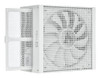 VIDA Heracles 750W ATX Power Supply, 80 PLUS Bronze, 140mm Fan, Non-Modular, White - XTY850D750WWHT