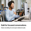 Poly Mission 415 Mono USB Wired Headset, Noise-Cancelling Mic, USB-C with USB-A Adapter - C01B2AA#AC3 – image 8