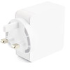 StarTech.com 60W USB-C PD Wall Charger with 2m USB-C Cable, UK Plug, White - WCH1CUK – image 2
