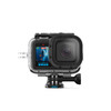 GoPro Protective Housing for MISSION 1 PRO and MISSION 1, Waterproof to 60m, Built-In Mounting Fingers - AGDIV-001 – image 4