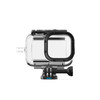 GoPro Protective Housing for MISSION 1 PRO and MISSION 1, Waterproof to 60m, Built-In Mounting Fingers - AGDIV-001