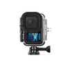 GoPro Protective Housing for MISSION 1 PRO and MISSION 1, Waterproof to 60m, Built-In Mounting Fingers - AGDIV-001 – image 5