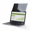 StarTech.com 14" 16:10 Flip-Up Laptop Privacy Screen, Touch Compatible, 51% Blue Light Reduction - 14L61PRIVSCREEN – image 4