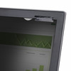 StarTech.com 14" 16:10 Flip-Up Laptop Privacy Screen, Touch Compatible, 51% Blue Light Reduction - 14L61PRIVSCREEN – image 9