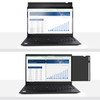 StarTech.com 17.3" 16:9 Laptop Privacy Screen, Reversible Matte/Glossy, 51% Blue Light Reduction - 173LPRIVSCREEN – image 10