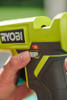 RYOBI ONE+ 18V Cordless Glue Gun, 11mm, with 3 Glue Sticks, Body Only - RGLU18-0 – image 3