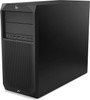 HP Z2 G4, Intel Core i7 8700K, 16GB, 512GB SSD, W10 Pro Desktop PC