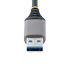 StarTech.com 4-Port USB-A Hub, USB 3.0 5Gbps, Bus Powered, Optional Micro USB Power, 30cm Cable - 5G4AB-USB-A-HUB – image 5