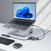 StarTech.com 4-Port USB-A Hub, USB 3.0 5Gbps, Bus Powered, Optional Micro USB Power, 30cm Cable - 5G4AB-USB-A-HUB – image 10
