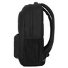 Targus Octave III 15-16" Laptop Backpack, 2 Compartments, Black Polyester - TBB653GL – image 9