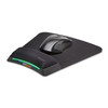 Kensington SmartFit Mouse Pad with Gel Wrist Rest, Height-Adjustable, Black - K55793EU – image 5