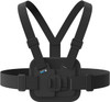 GoPro Chesty Performance Chest Mount, Adjustable, Quick-Release Buckle - AGCHM-001-VN