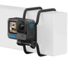 GoPro Flexible Grip Mount with Nite Ize Gear Ties, 360° Rotating Base - AGRTM-002 – image 3
