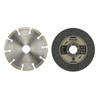 Ryobi RAK6AGD125 Angle Grinder Cutting Disc Kit, 125mm, 6 Piece - RAK6AGD125 – image 2