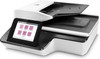 HP ScanJet Enterprise Flow N9120 fn2 A3 Flatbed & ADF Document Scanner, 120ppm, Duplex - L2763A#B19 – image 4