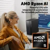 Acer Aspire TC102 Desktop PC, AMD Ryzen 5 340, 16GB RAM, 512GB SSD, Wi-Fi 7, Windows 11 Home - DT.BU0EK.001 – image 10