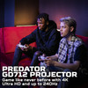 Acer Predator GD712 4K UHD LED Gaming Projector, DLP, HDR10, 240Hz at Full HD - MR.JWJ11.002 – image 8