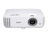 Acer H6830BD 4K UHD DLP Home Cinema Projector, 4000 ANSI Lumens, HDR, 240Hz at 1080p - MR.JVK11.002