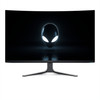 Alienware AW3225QF 32" 4K UHD QD-OLED Curved Gaming Monitor, 240Hz, 0.03ms, Dolby Vision - AW3225QF