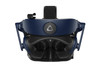 HTC VIVE Pro 2 VR Headset, 5K 4896 x 2448 Resolution, 120Hz, 120° Field of View - 99HASW003-RET – image 6