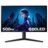 Acer Predator X27U F5 26.5" QD-OLED QHD Gaming Monitor, 500Hz, 0.03ms, Height Adjustable - UM.GXXEE.504