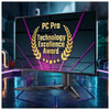 Acer Predator X27U F5 26.5" QD-OLED QHD Gaming Monitor, 500Hz, 0.03ms, Height Adjustable - UM.GXXEE.504 – image 3
