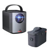 Anker Nebula Mars 3 Air 1080p Portable Projector, Google TV, 400 ANSI Lumens, 2 x 8W Speakers - N2325212