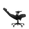 ASUS ROG Courser Core Gaming Chair, 4D Armrests, 90-155° Recline, Magnetic Headrest, Black - 90GC02B0-MSG010 – image 7