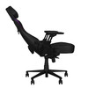 ASUS ROG Courser RGB Gaming Chair, 4D Armrests, 90-155° Recline, Magnetic Headrest, Black - 90GC01S0-MSG010 – image 6