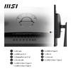 MSI PRO AP242P 14M 23.8" All-in-One PC Barebone, Intel Core i5-14400, No RAM/Storage/OS – image 2