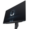 Alienware AW2725DF 26.7" QHD QD-OLED Gaming Monitor, 360Hz, 0.03ms, FreeSync Premium Pro - AW2725DF – image 11